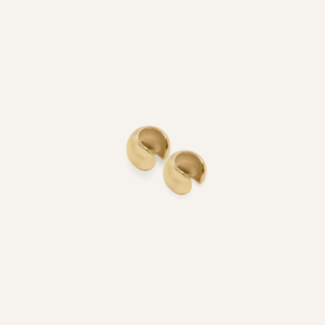 Paperclip Earrings