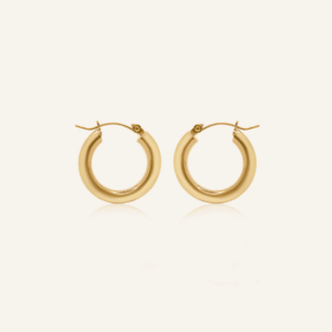 Gene Earrings