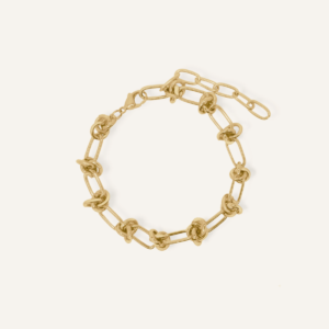 Paperclip Bracelet
