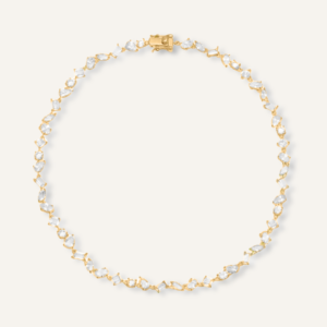 Carina Necklace