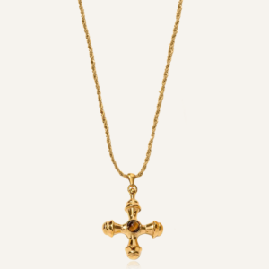 Chiara Necklace