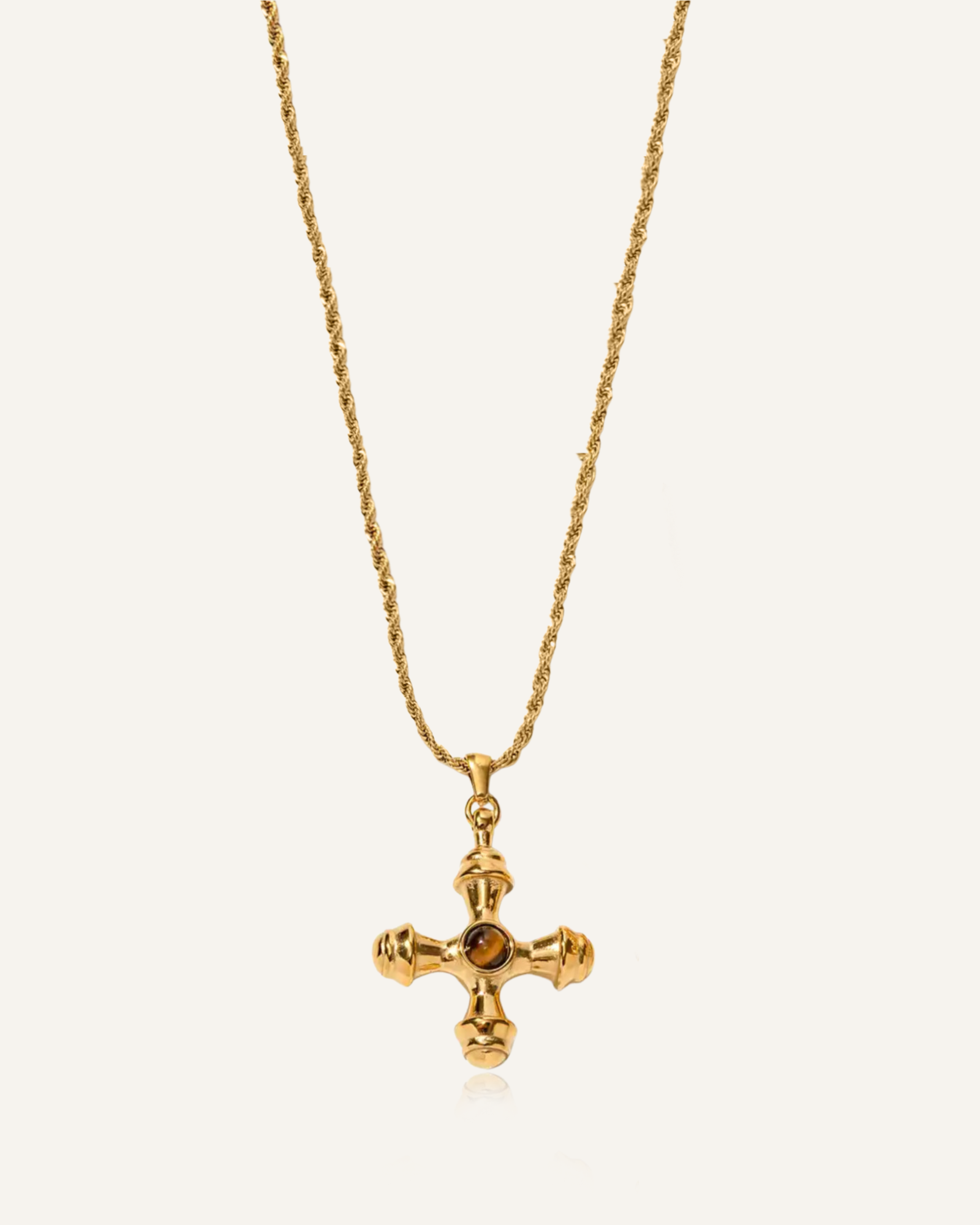 Chiara Necklace