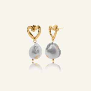 Freya Earrings