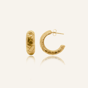 Daia Earrings