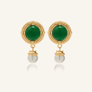 Ivy Earrings