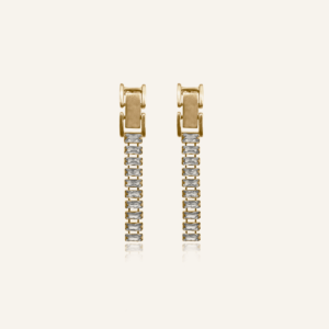 Long-Chain Earrings