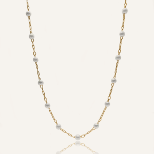 Layla Necklace